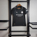 2025/2026 Manchester City Away Women