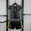 2025-2026 Mexico Limited Jersey Kids Size