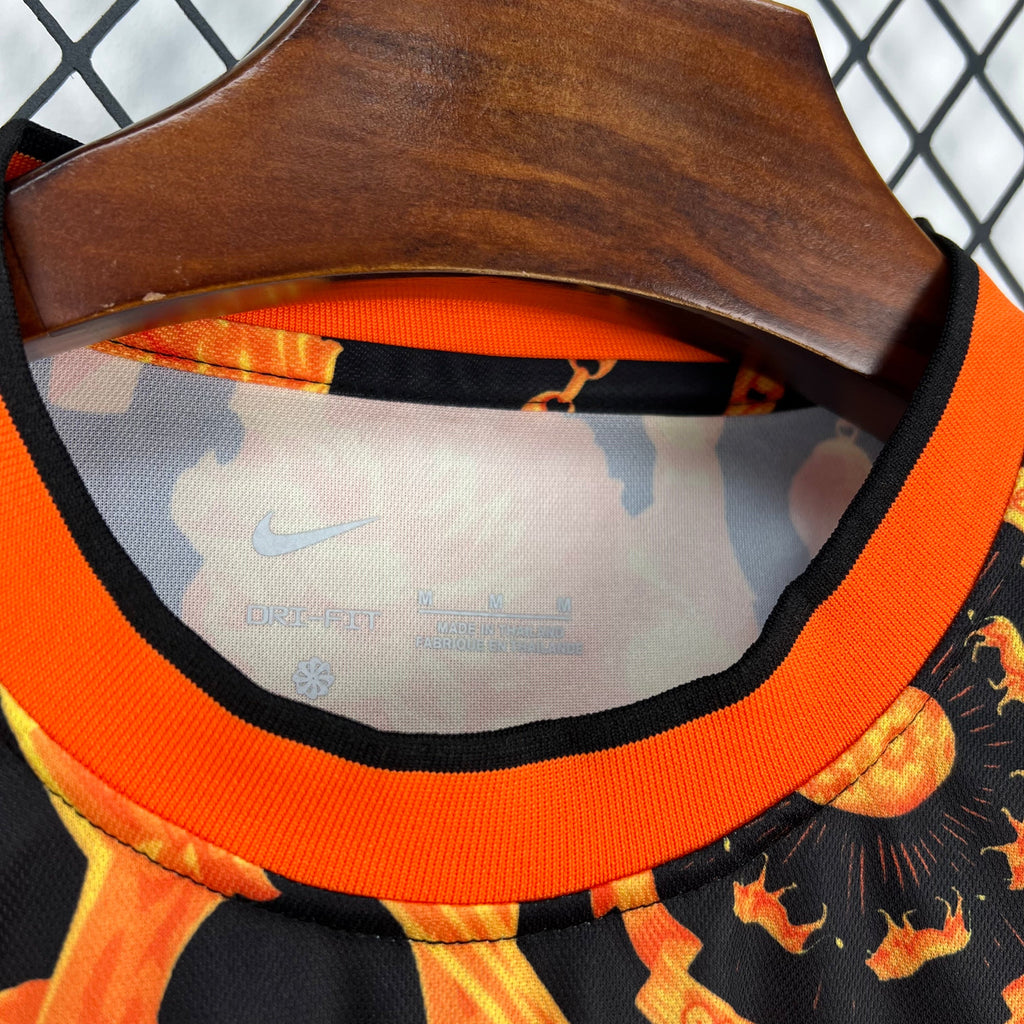 2026 Netherlands Pre-Match World Cup Kit