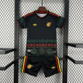 2026 Jamaica Away World Cup Kit Kids Size