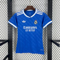 2025/2026 Real Madrid Third Women