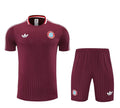 Bayern Munchen Retro Training Set