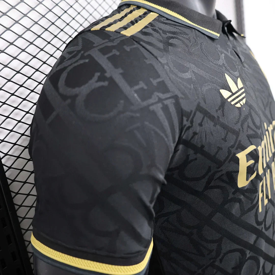 2024/2025 Real Madrid Limited Jersey
