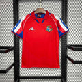 1998-1999 Retro Panama Home Jersey