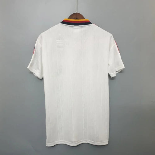 1994 Retro Germany Home Jersey