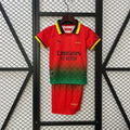 2024/2025 AC Milan X Off White Limited Jersey Kids Size