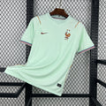 2026 France Away World Cup Kit Fan Version