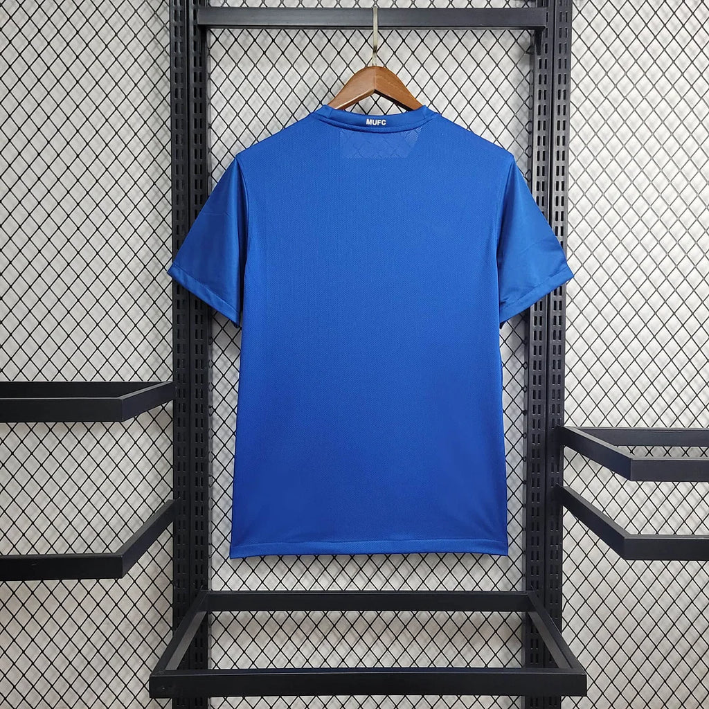 2008/2009 Retro Manchester United Kit