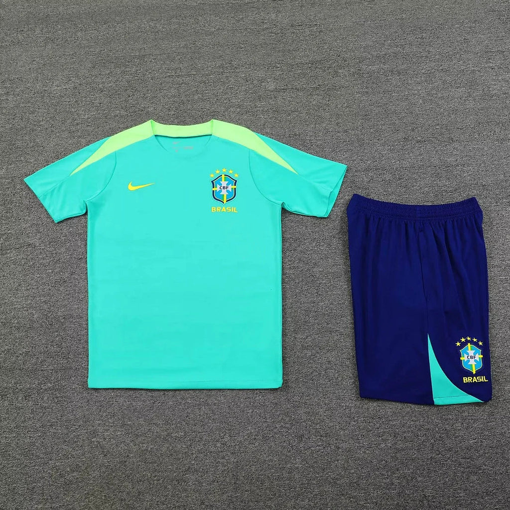 Brazil Training Set