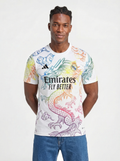 2024/25 REAL MADRID RAINBOW DRAGON EDITION