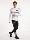 2025/2026 INTER MIAMI WHITE TRACKSUIT