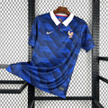 2026 France Home World Cup Kit Fan Version