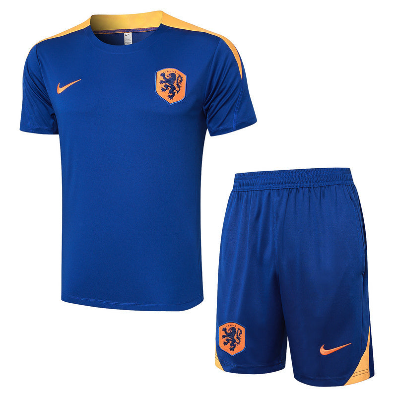 Netherlands Training Set