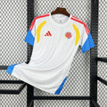 2026 Colombia Pre-Match World Cup Kit