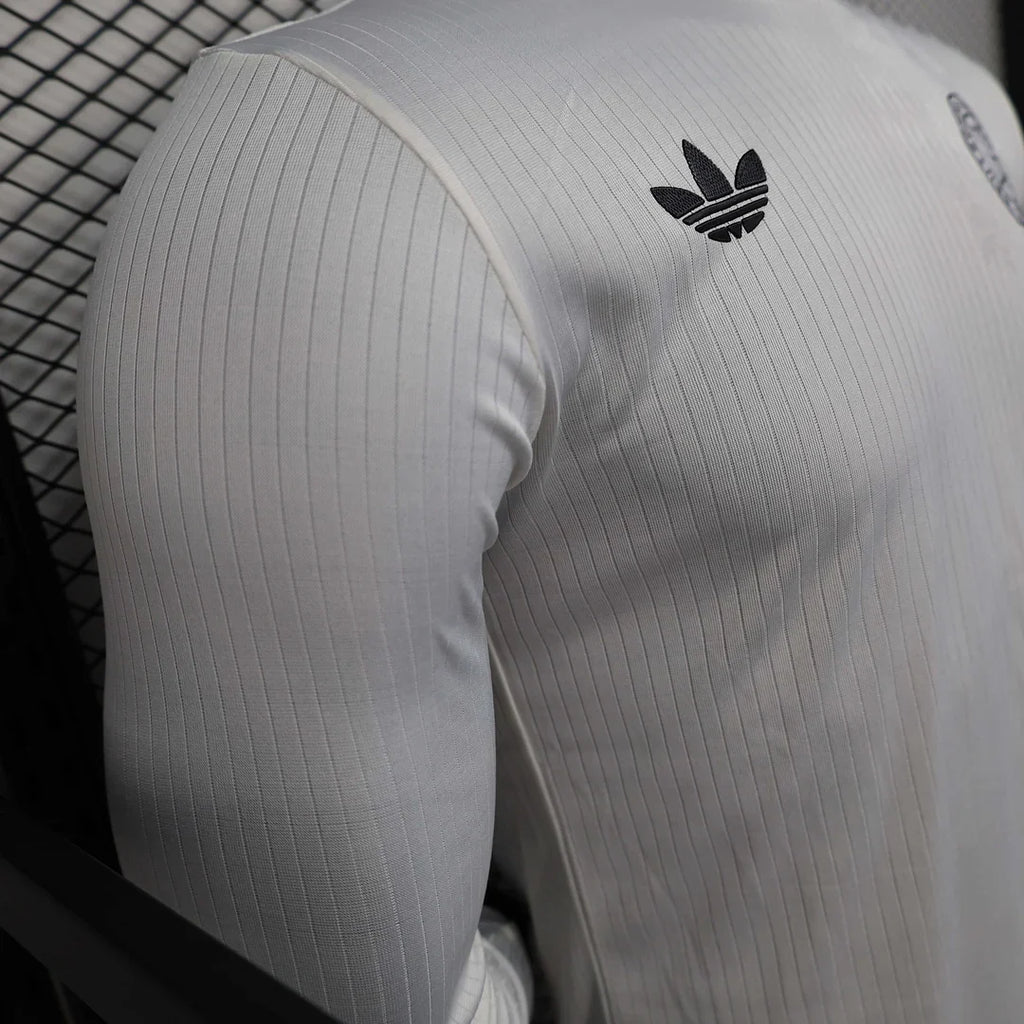 2025 Germany 125th Anniversary Long Sleeve