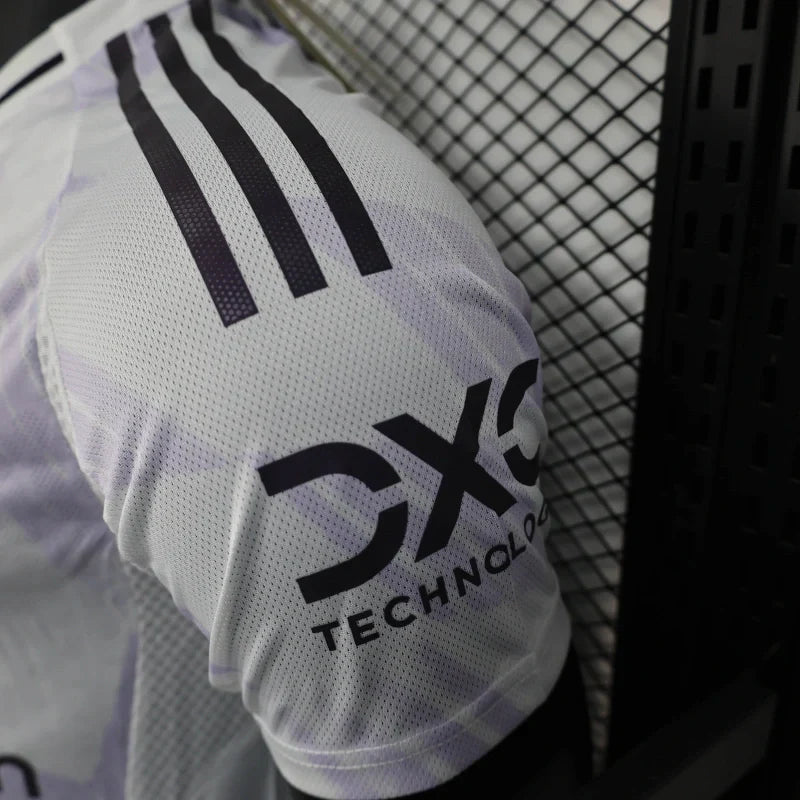 2025/2026 Manchester United Away Jersey