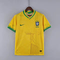 Brazil "The Redeemer" Limited Jersey