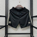 2025/2026 Bayern Munchen Third Shorts
