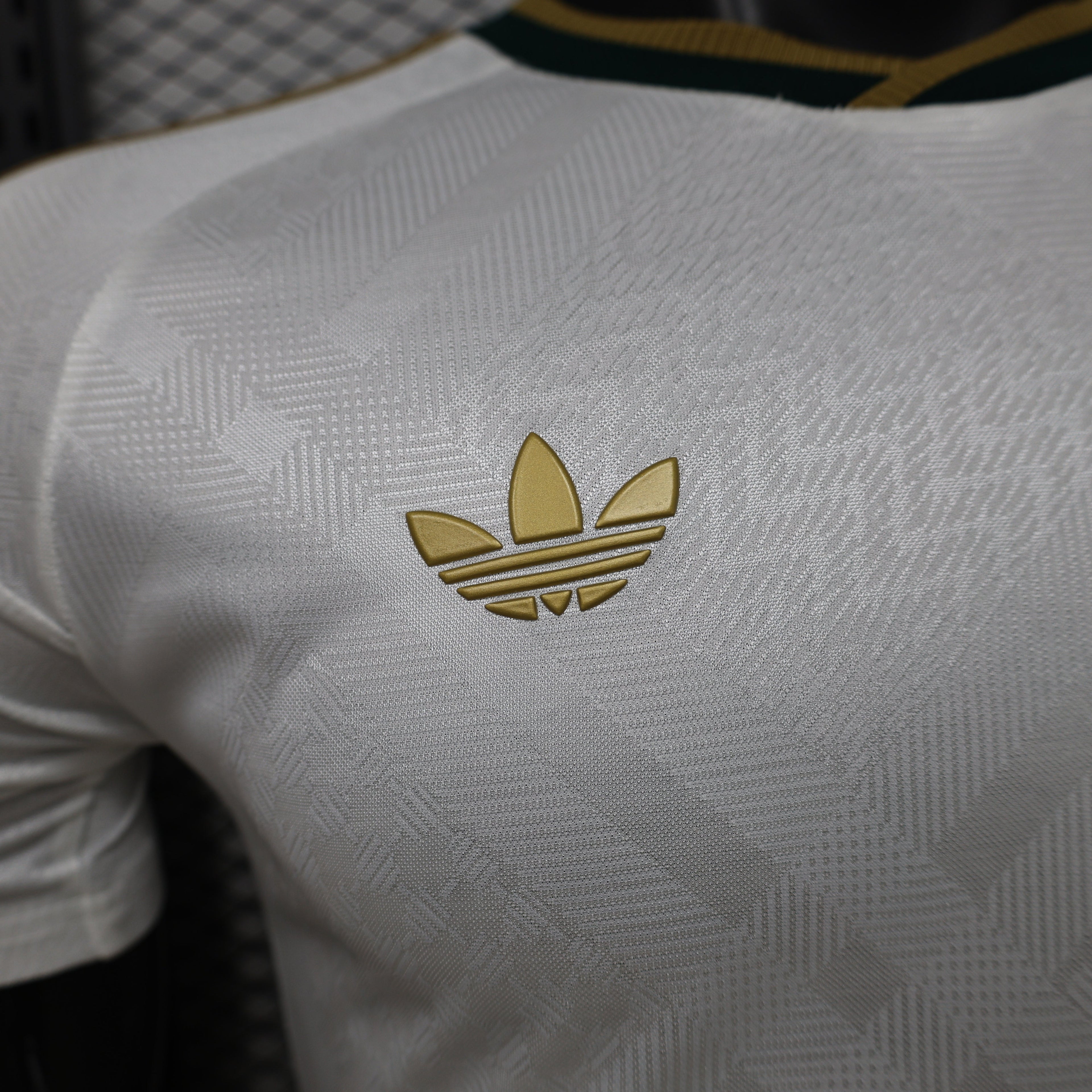 2026 Saudi Arabia Away World Cup Kit Player Version