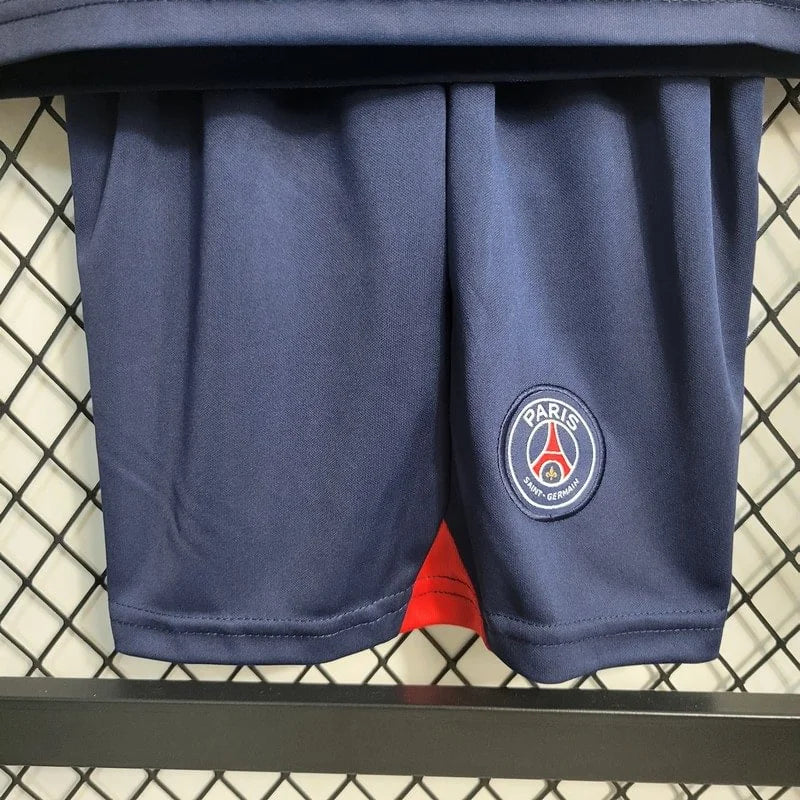 2023/2024 PSG Home Kids Size