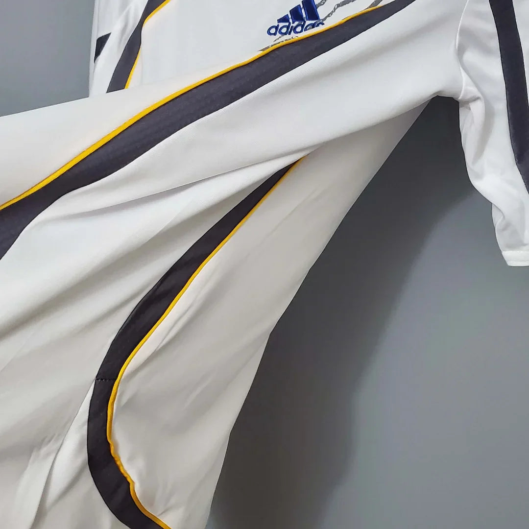 2006 Retro Japan Away Jersey