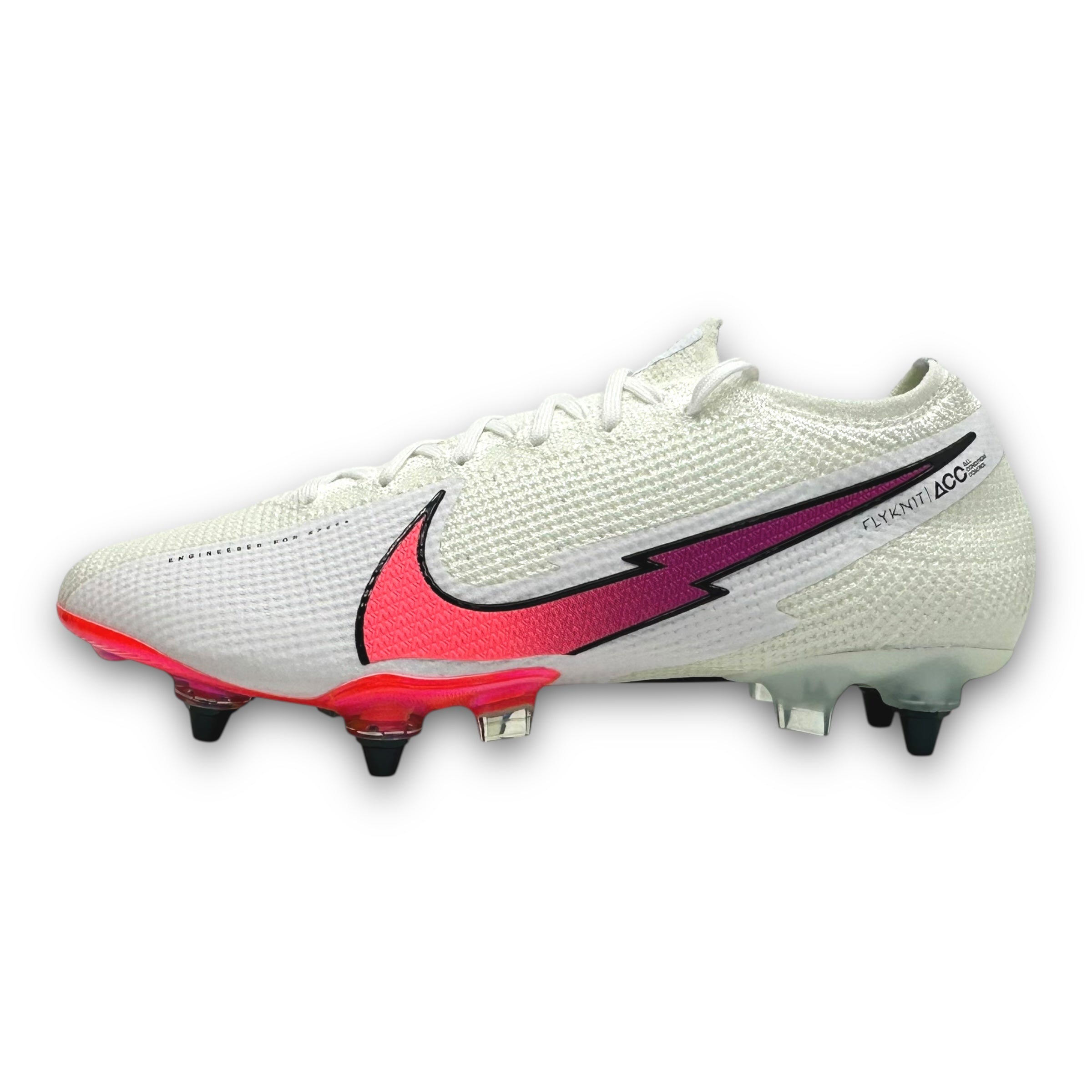 NIKE MERCURIAL VAPOR 13 ELITE SG PRO