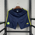 2026 Colombia World Cup Away Shorts