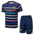 2024-2025 France Training Set