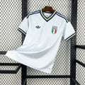 2026 Italy Away World Cup Kit Fan Version