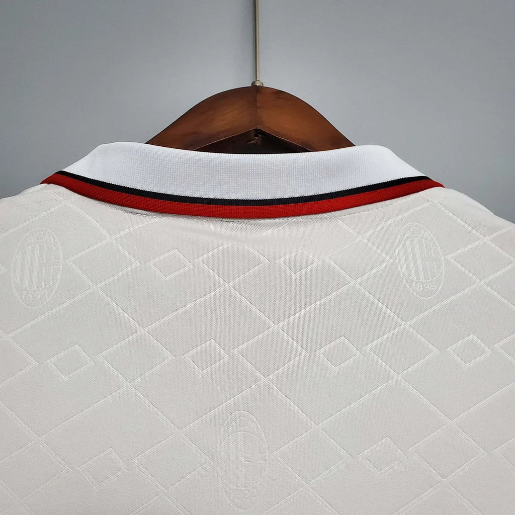 1993-1994 Retro AC Milan Away Jersey