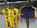 2024/2025 Inter Milan Third Away Kids Size