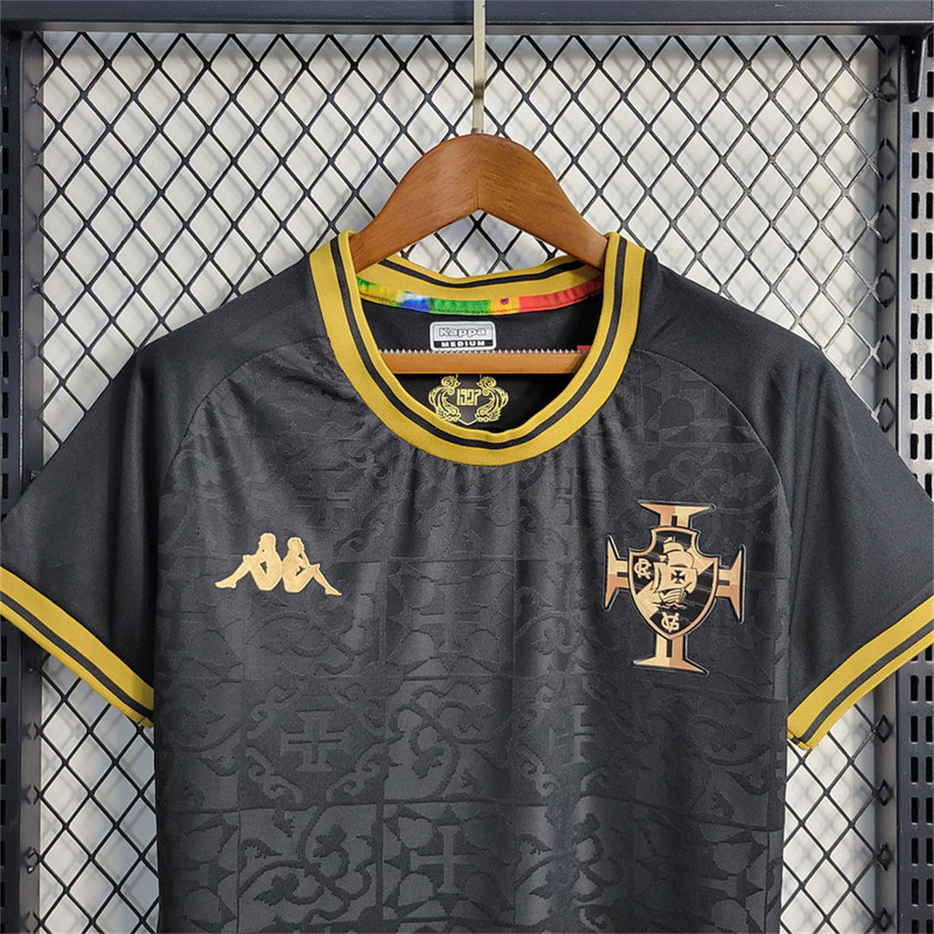 2025/2026 Vasco da Gama Limited Jersey Women