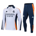 2024/2025 Real Madrid Tracksuit