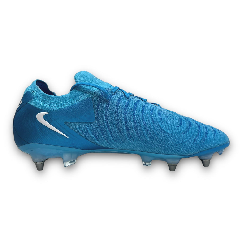 NIKE PHANTOM GX 2 ELITE SG PRO SOCCER CLEATS