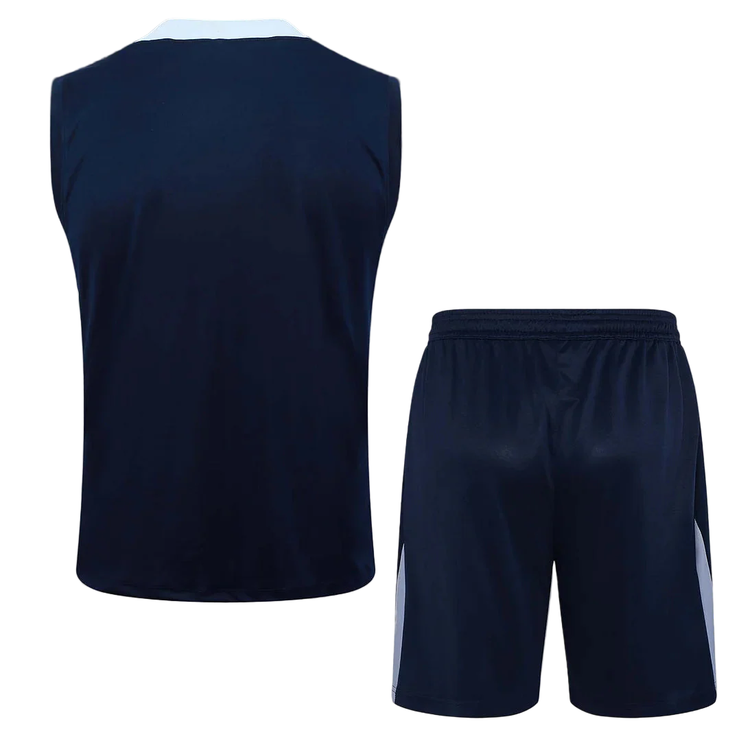 2024-2025 France Tank Top Set