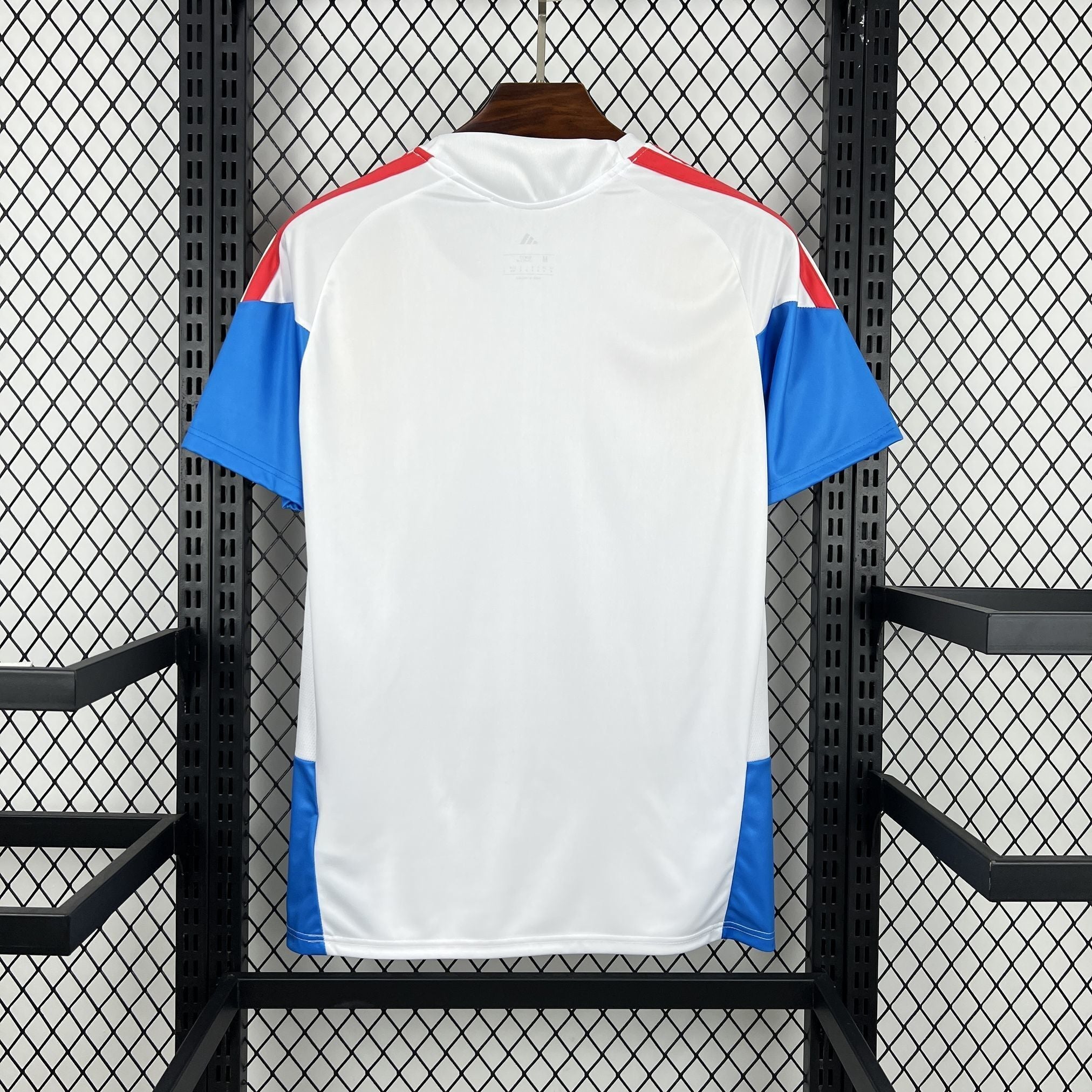 2026 Colombia Pre-Match World Cup Kit