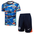 Netherlands Training Set