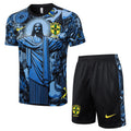 Brazil "Jesus" Blue Training Set
