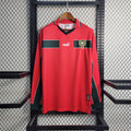 1998 Retro Morocco Third Long Sleeve