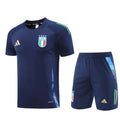 Italy Training Set