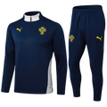 Portugal Blue Tracksuit