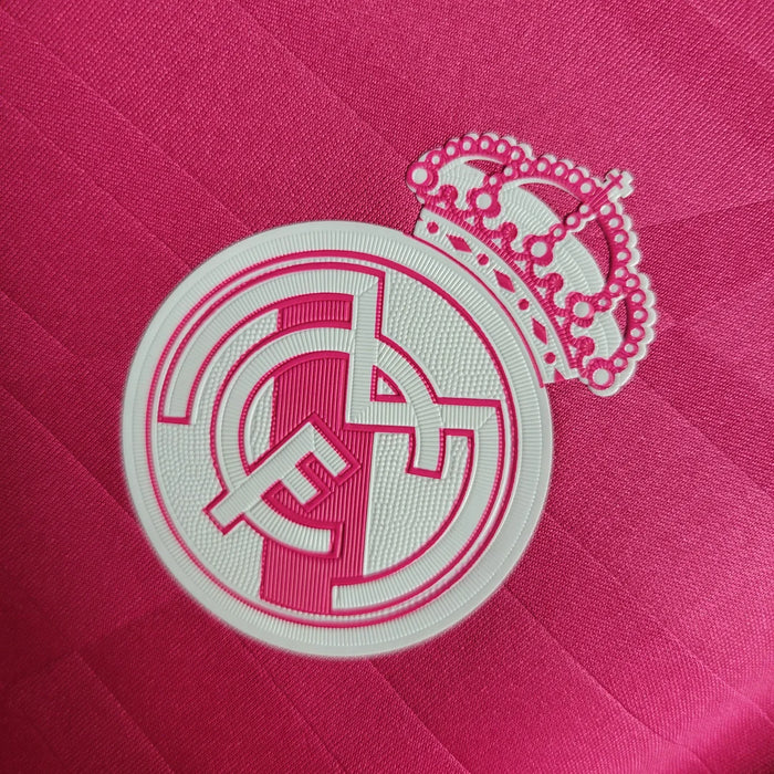 Real Madrid Retro 2014-2015 Away Kit