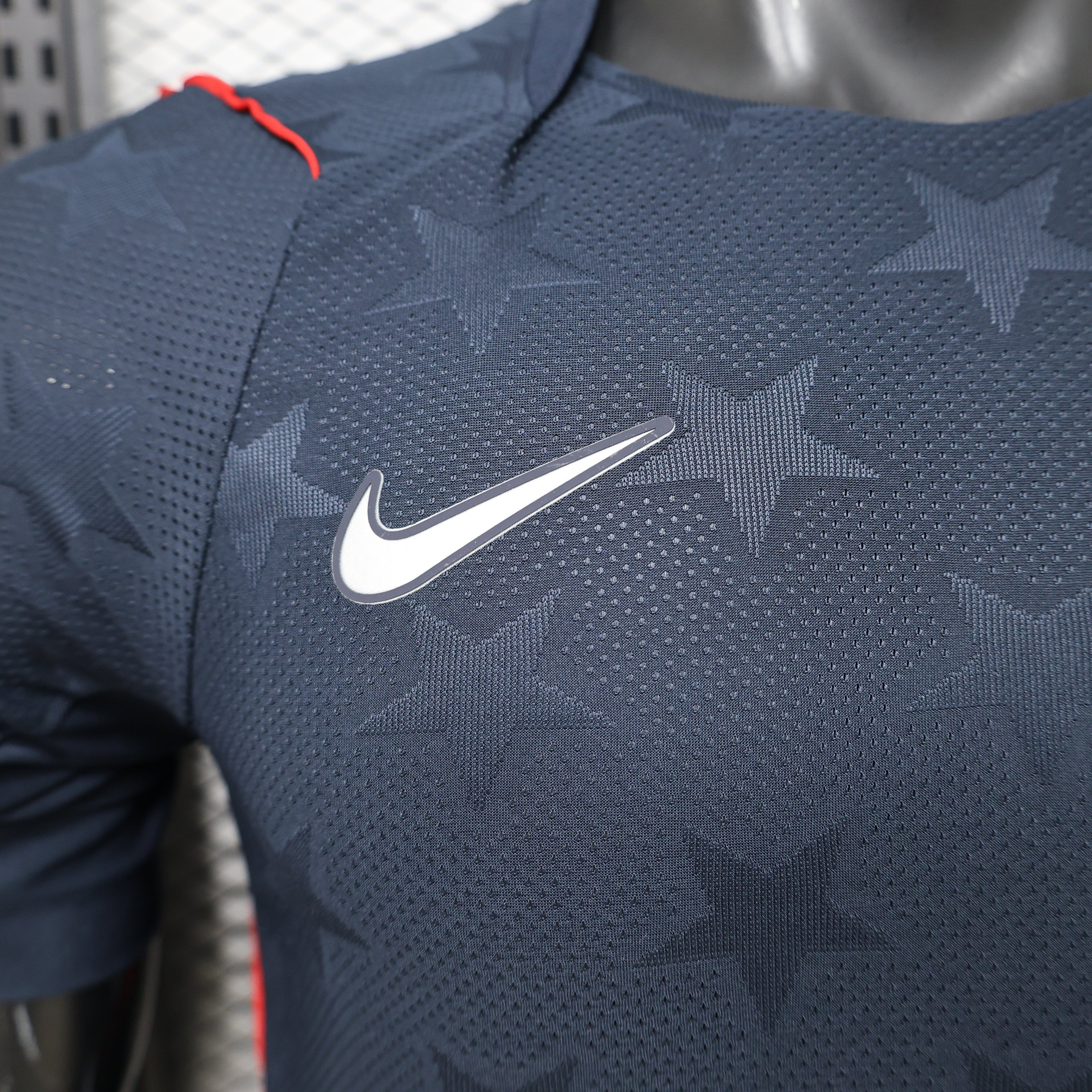2026 USA Away World Cup Kit Player Version