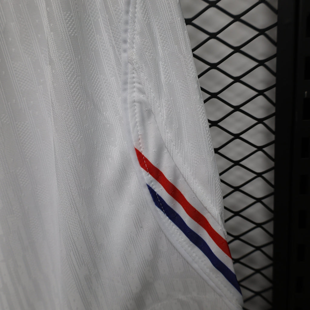 2026 France World Cup Away Shorts