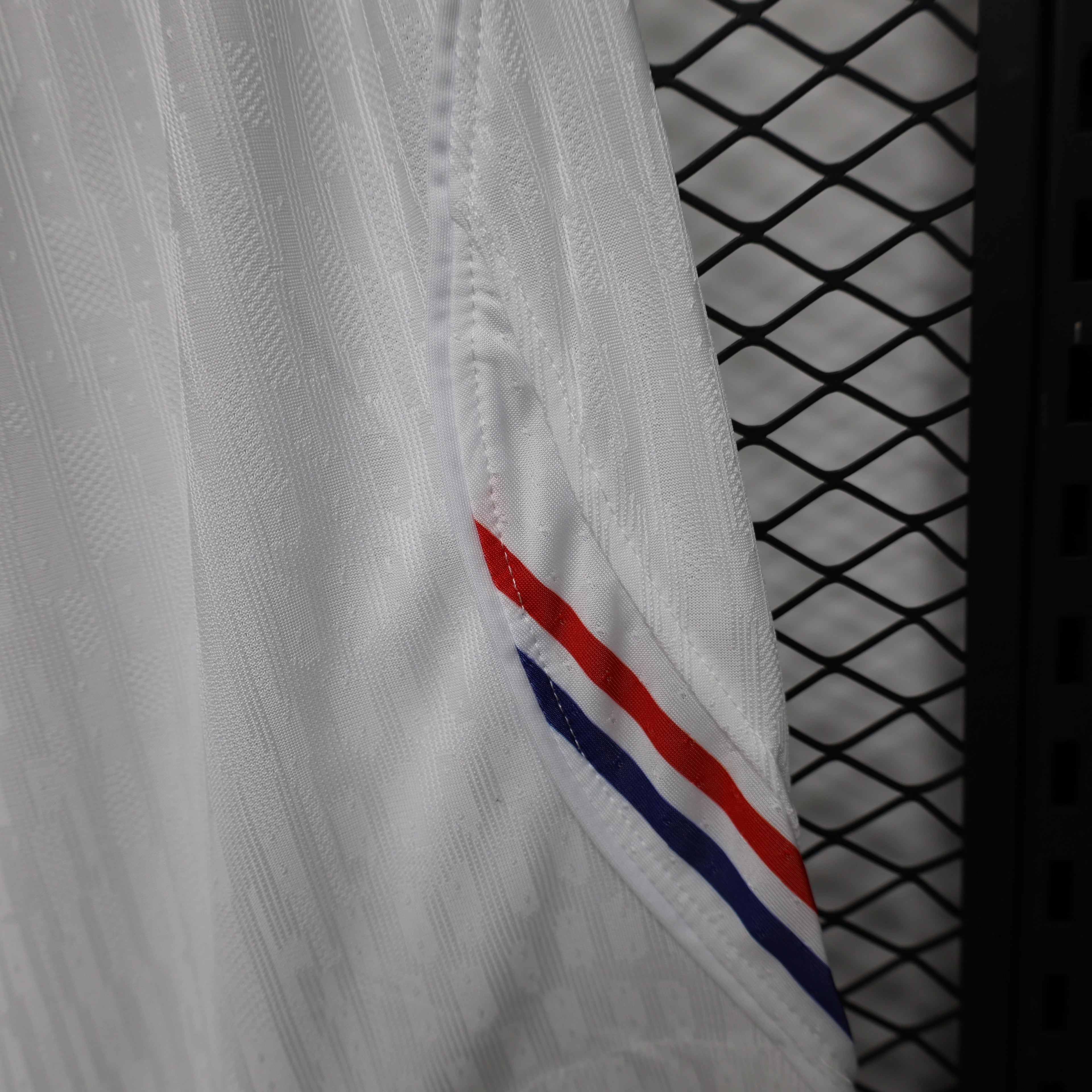 2026 France World Cup Away Shorts