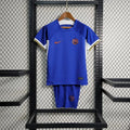 2023/2024 Kids Size Chelsea Home Jersey