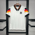 1992 Retro Germany Home Jersey