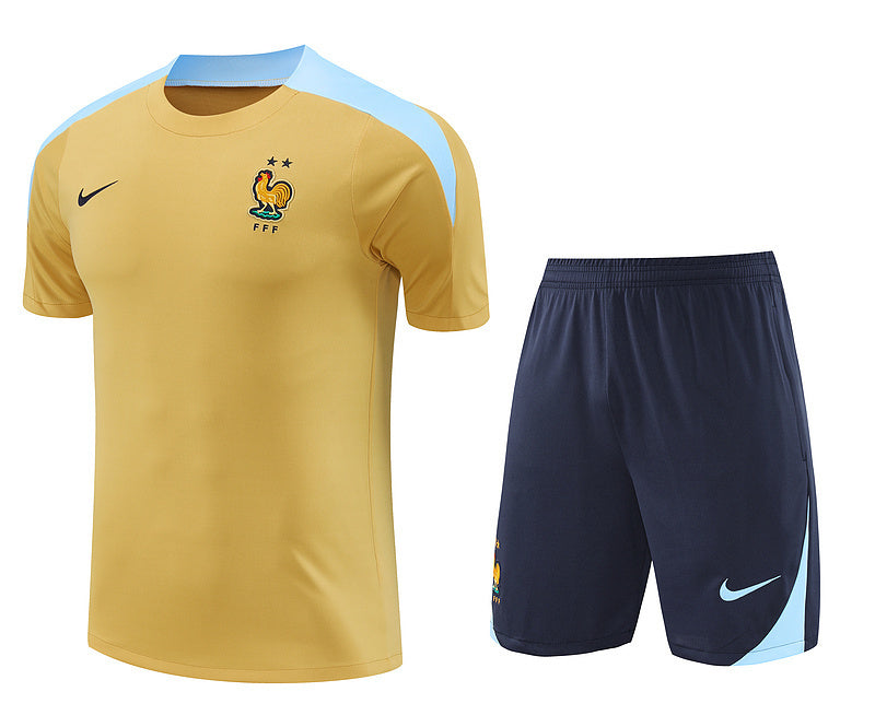 France Training Set