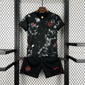 2026 Canada Away World Cup Kit Kids Size