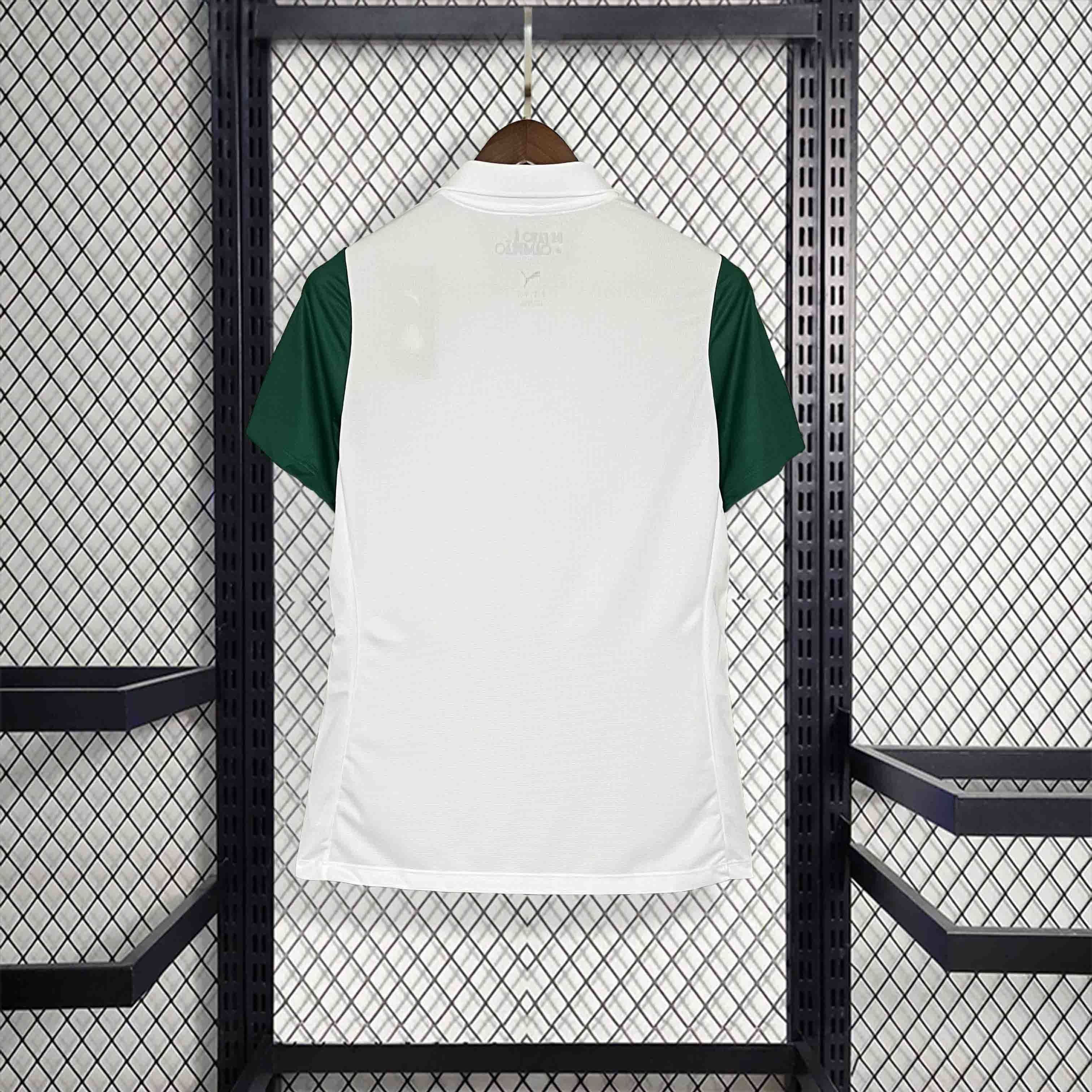 2025/2026 Palmeiras Away Women